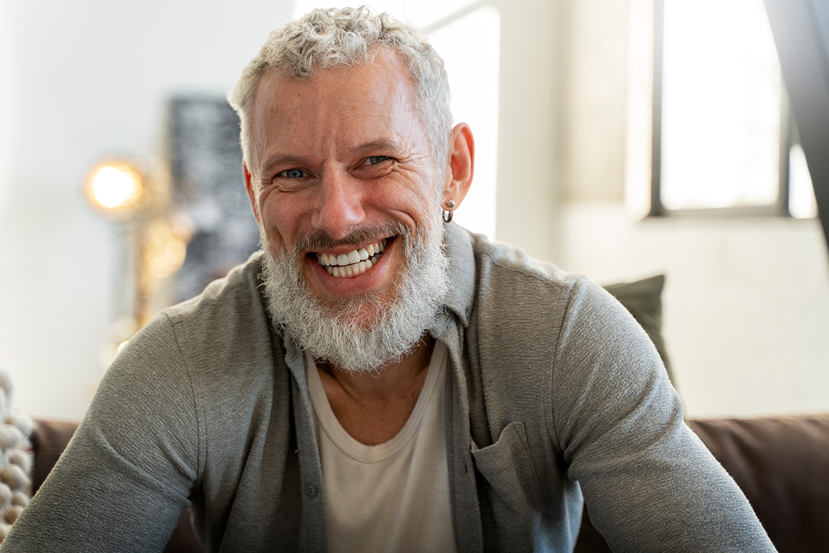 Testosterone Replacement Therapy for Men In Testosterone Replacement Therapy Clinic In Redmond